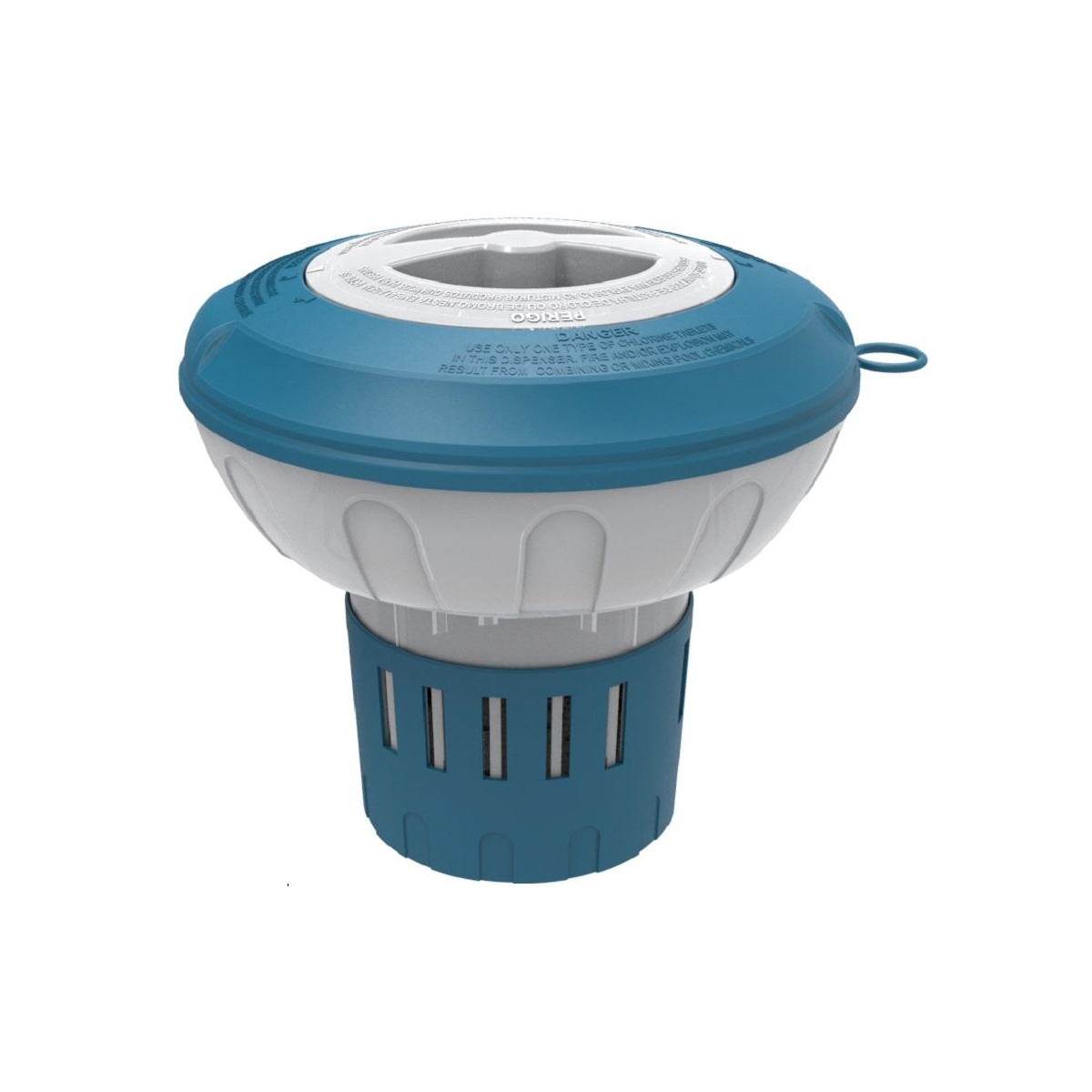 Floating Chlorine Dispenser Shark