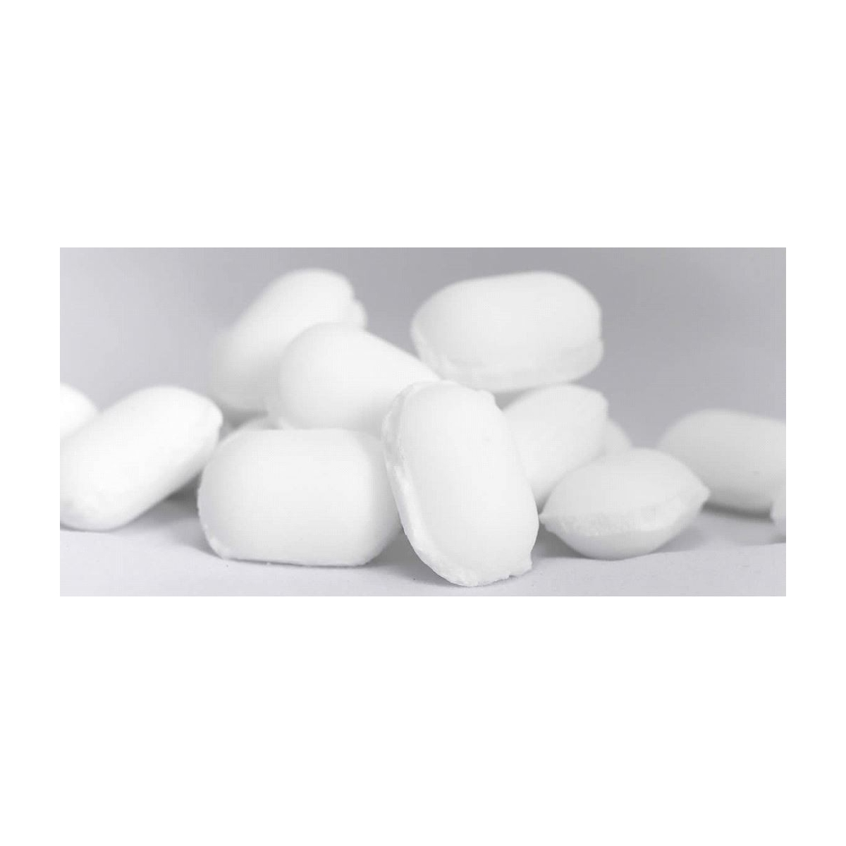 Sel en pastilles pour détartrage 25kg