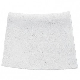 Geschwungener Rand im Inneren von Granada