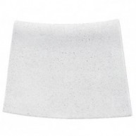 Interior curved edge Granada - Prefabricados López