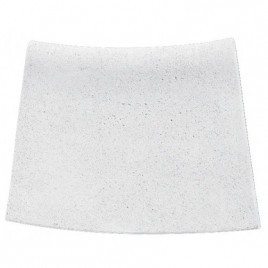 Curved edge inside Granada