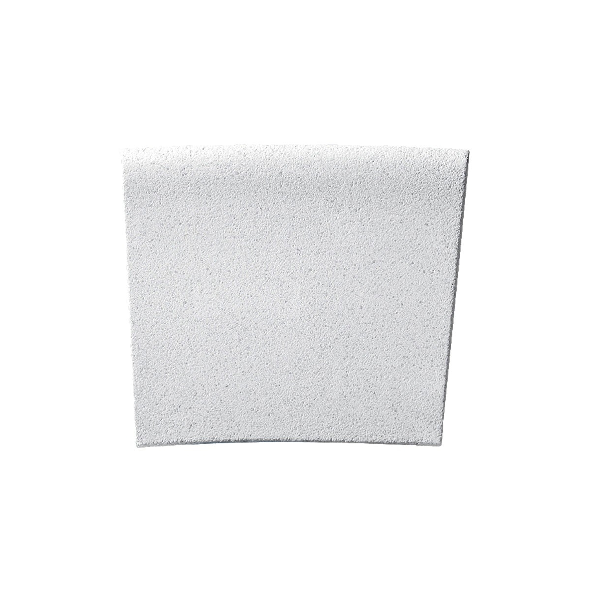 Exterior curved edge Granada - Prefabricados López