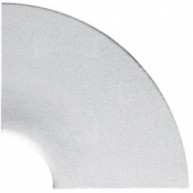 Bord d’angle circulaire normal Grenade - Prefabricados López