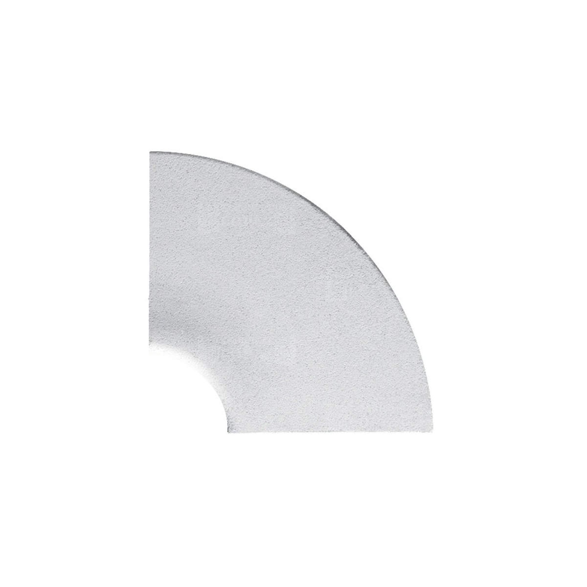 Bord d’angle circulaire normal Grenade - Prefabricados López