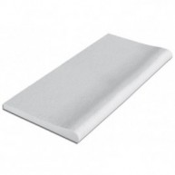 Straight pool edge 50x100 Granada