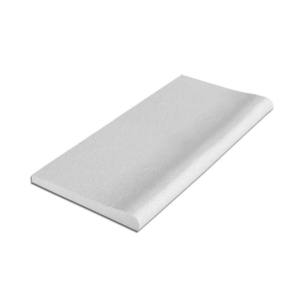 Bord de piscine droit 50x100 Grenade