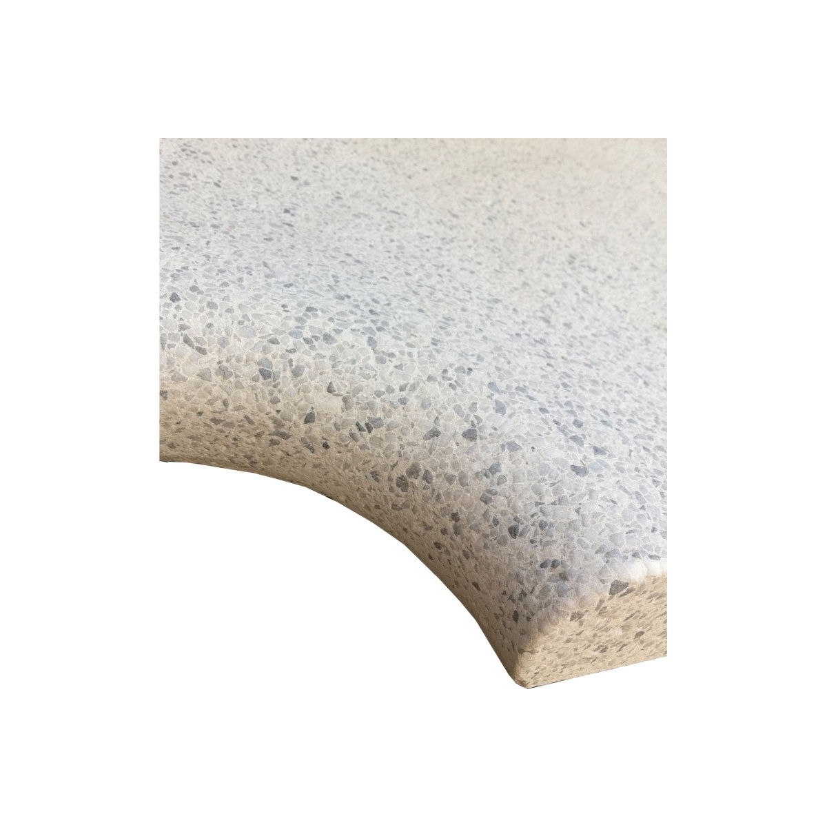 Granada Prefabricados Lópezquadratischer Poolrand