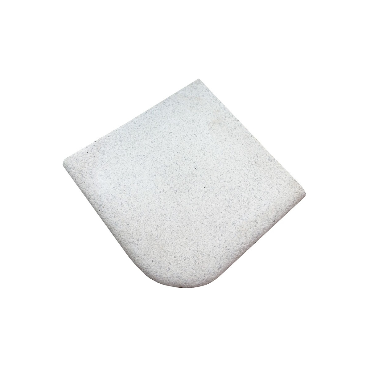 Pool edge inverted corner Granada Model Granada