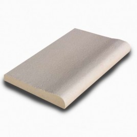 Jaen, gerader Poolrand von 50x35