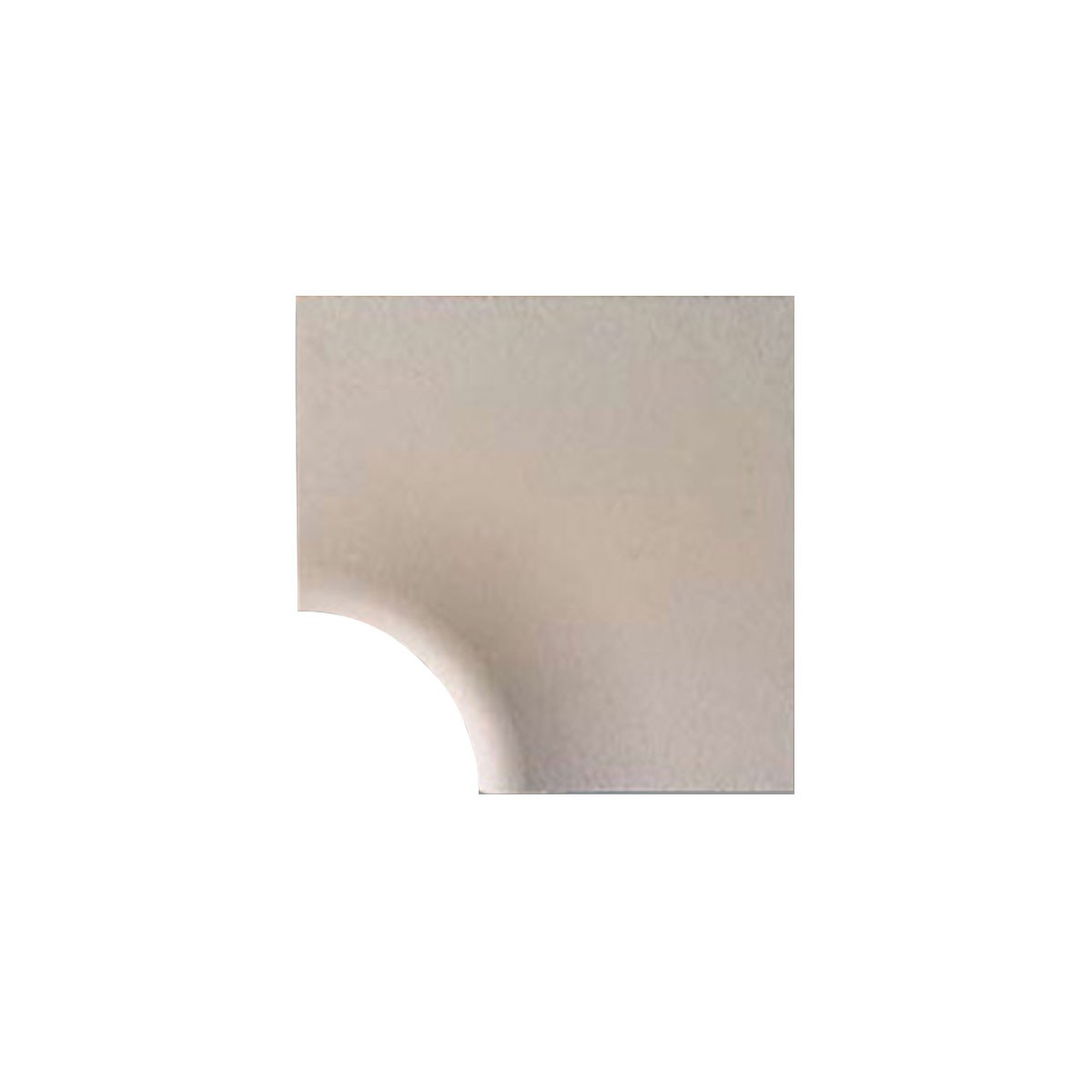 Jaén - Prefabricados Lópezbord de piscine carré