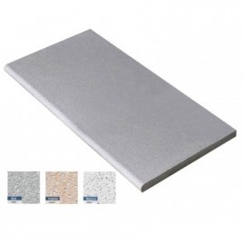 Straight pool edge 50x100 Jerez