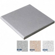 Gerade Poolkante 50x50 Jerez