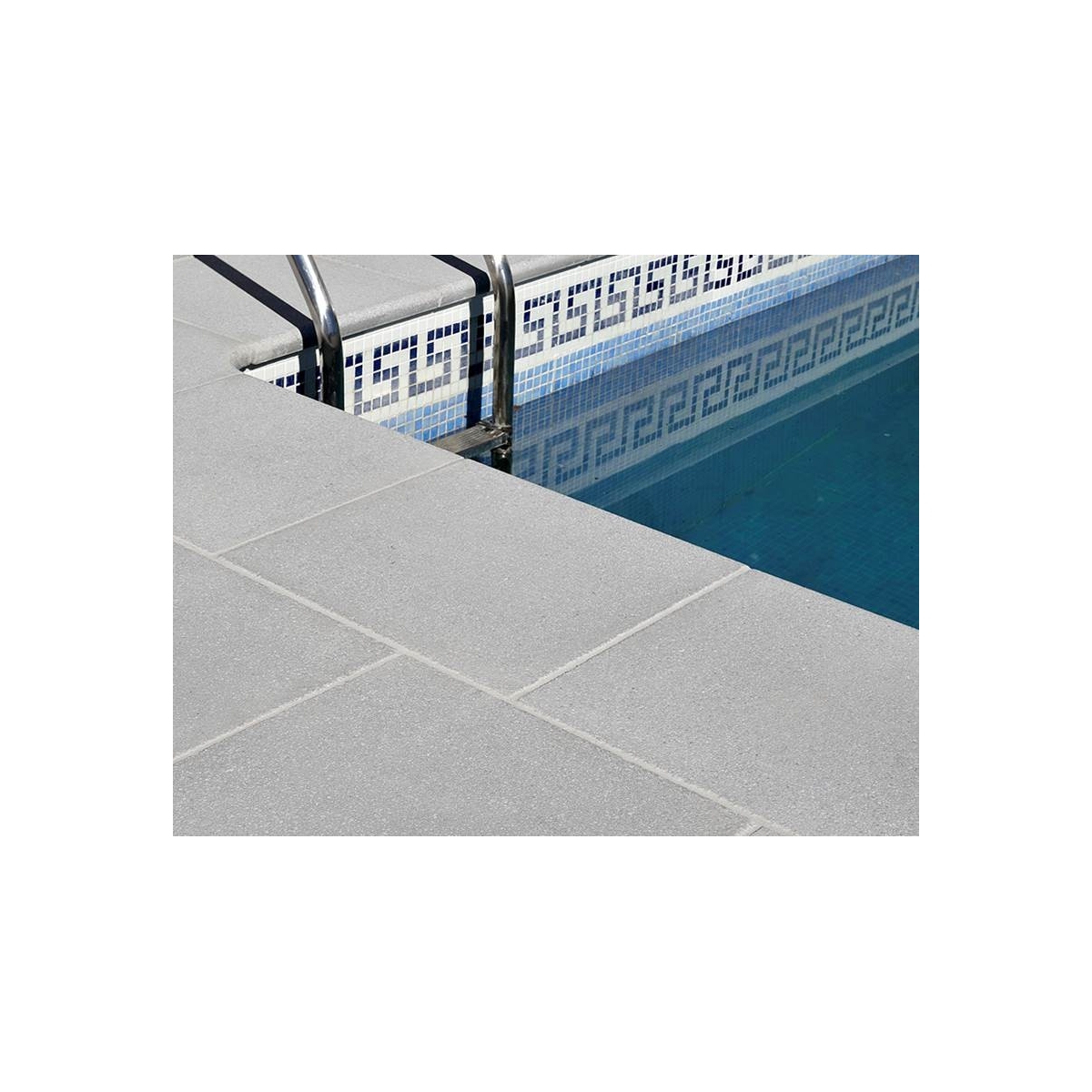 Cobertura pré-fabricada para piscinas Prefabricados López - Jerez cobertura interior curva