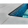 Cobertura de piscina quadrada Jerez - modelo Jerez