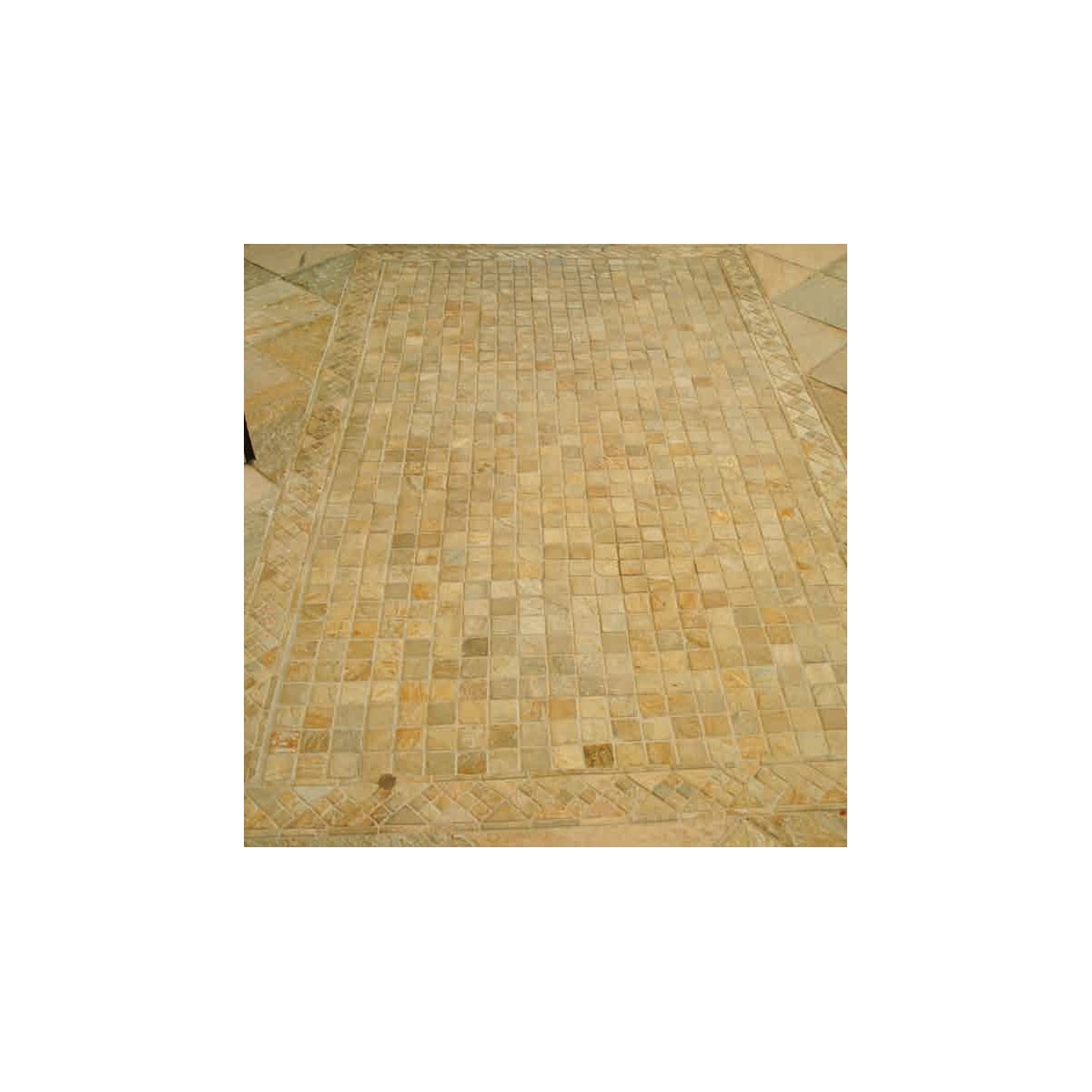 Mosaico Canada 30.5x30.5x1 (m2) - Mosaicos - Marca Suministros Geser