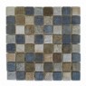 Brésil Mosaïque 30.5x30.5x1 (m2)
