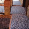 Brazil Mosaic 30,5x30,5x1 (m2) – Mosaike – Marke Suministros Geser
