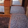 Mosaico Brasil 30.5x30.5x1 (m2) - Mosaicos - Marca Suministros Geser