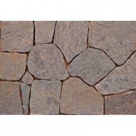 Crystal gray quartzite 1 m2