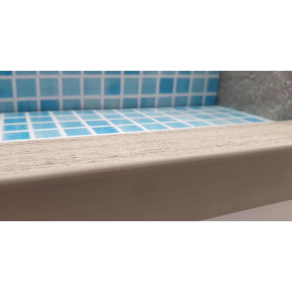 Emac Profil de bronzage universel Astra Nori