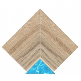 Creta Woods Nordic 33x50 canto interior