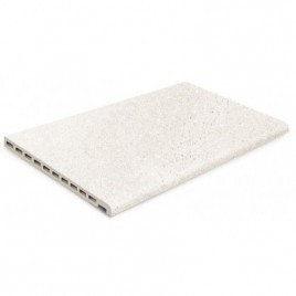 Creta Stromboli Light borda da piscina 33x50 (pack 2u)