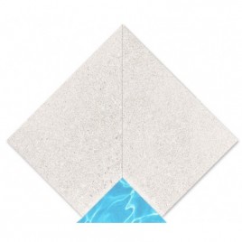 Creta Stromboli Leuchtturm Innenecke 33x50