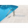 Base Stromboli Light 37,5x75 Rectificada (caja 1,125 m2) Bordes de piscina Stromboli Light