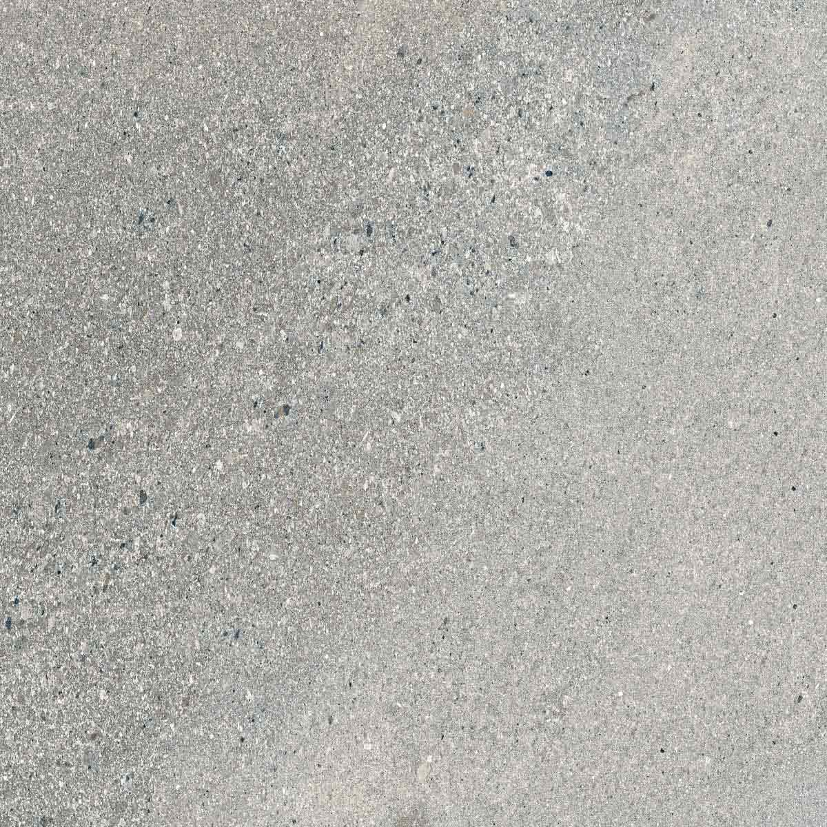 Canto exterior para a crista da piscina Creta Stromboli Silver by Cerámicas Mayor