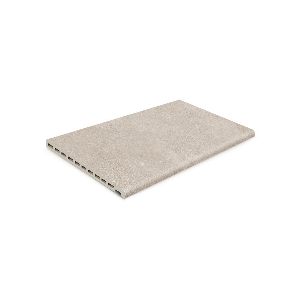 Creta Cements Warm pool edge 33x50