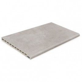 Creta Cimentos Smoke 33x50 borda piscina (pack 2u)