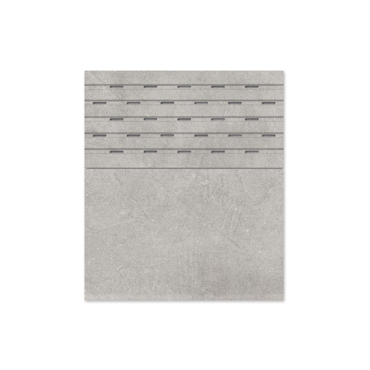 Creta Cements Smoke pool edge 33x50 Cements Smoke pool edges