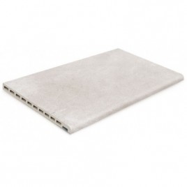 Creta Cements Bord de piscine à neige 33x50 (pack 2u)