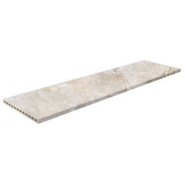 Sea Rock Ivory Pool Edge 120x33 (Packung 2u)