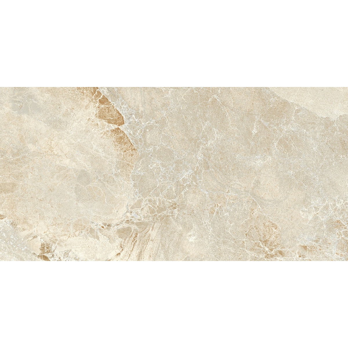 Sea Rock Base Marfim 37.5x75 (caixa 1.125 m2)