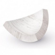 Woods Arctic 6x6 Coin Intérieur