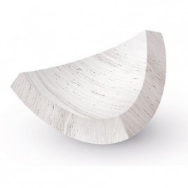 Bois Arctic 5.5x5.5 coin intérieur