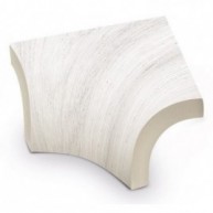 Woods Arctic 6x6 outdoor corner