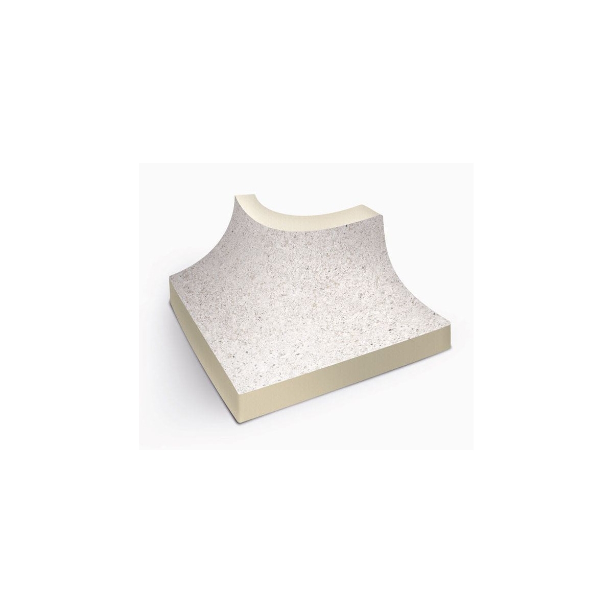 Stromboli Light 6x6 Innenecke