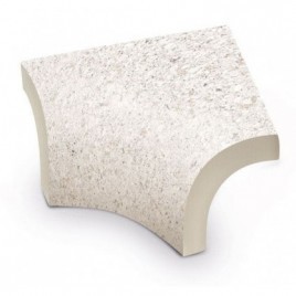 Stromboli Light 6.5x6.5 outdoor corner (unit)