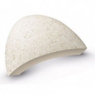 Stromboli Cream 6x6 Canto ao ar livre