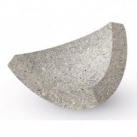 Stromboli Silver 6x6 Innenecke