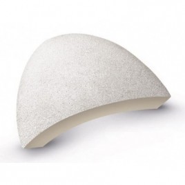 Cements Snow 4.5x4.5 exterior corner