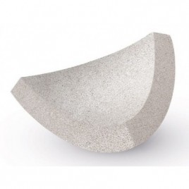 Cements Snow 5,5x5,5 Innenecke