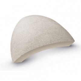 Cements Warm 4.5x4.5 Exterior Corner