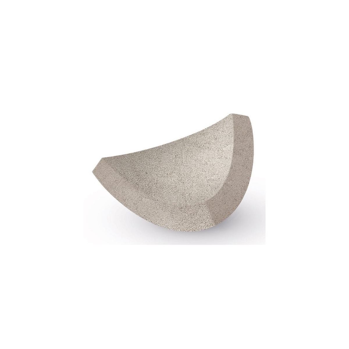 Ciments Warm 6x6 coin intérieur