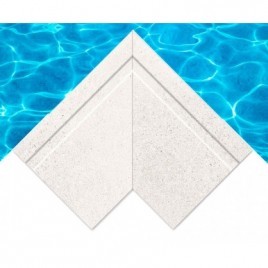 Maui Stromboli Light 33x50 outer corner