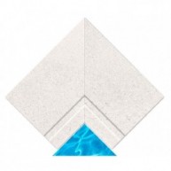 Maui Stromboli Light 33x50 Coin intérieur (2 pièces)