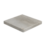 Gerade äußere Ecke Mistery Grey DL1 31,7x31,7x3,8