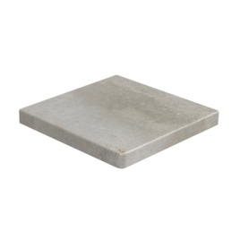 Gerade äußere Ecke Mistery Grey DL1 31,7x31,7x3,8